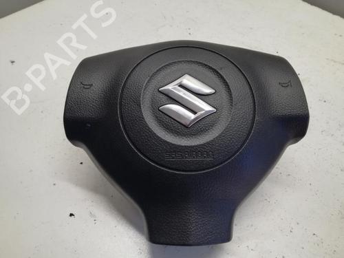 Førerens kollisjonspute SUZUKI SWIFT III (MZ, EZ) 1.3 DDiS (RS413D) (75 hp) 27086125