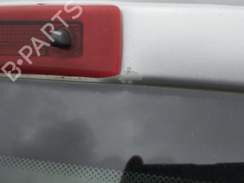 Tailgate RENAULT CLIO III (BR0/1, CR0/1) 1.5 dCi (BR0H, CR0H, CR1S, BR1S) | BP29736886C6 