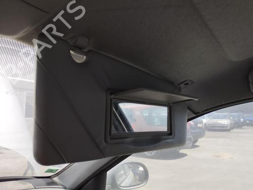 Used Right sun visor RENAULT LAGUNA I (B56_, 556_) 1.9 dTi (B56J) (98 hp) 27069701