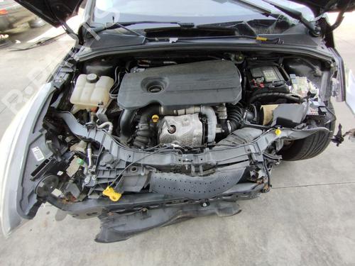 Used Engine Engine 38454832 38454832