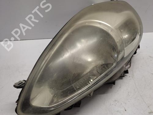 Left headlight FIAT PUNTO EVO (199_) 1.3 D Multijet (199AXC1A, 199BXC1A, 199AXT1A, 199BXT1A) | BP32044395C28  - Image 6