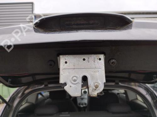 Tailgate handle OPEL CORSA D (S07) 1.3 CDTI (L08, L68) | BP27049473C132 