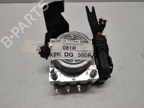 ABS pump RENAULT EXPRESS Box Body/MPV 1.5 Blue dCi 95 (F6AB) | BP27086795M43 - Image 4