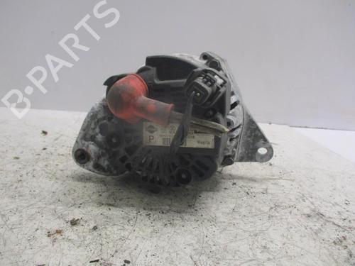 Alternator NISSAN MICRA III (K12) 1.2 16V | BP27079834M7