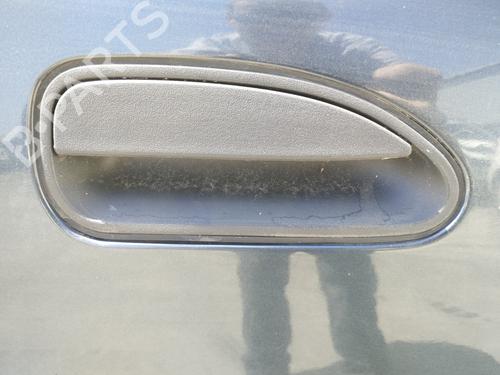 Rear right exterior door handle RENAULT SAFRANE I (B54_) 2.2 (B543) 7700412322