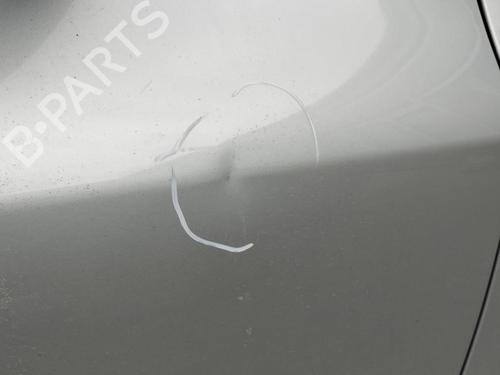 Right front door PEUGEOT 307 (3A/C) 1.6 HDi 110 | BP27078434C3 