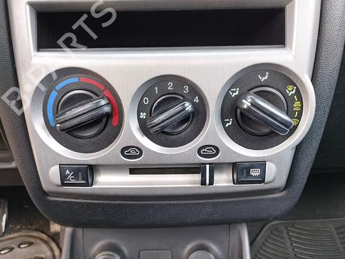 Commande Chauffage HYUNDAI GETZ (TB) 1.5 CRDi (88 hp) 29550623