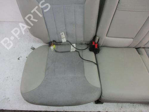 Sæde Bagtil MERCEDES-BENZ M-CLASS (W164) ML 320 CDI 4-matic (164.122) (224 hp) 27075807