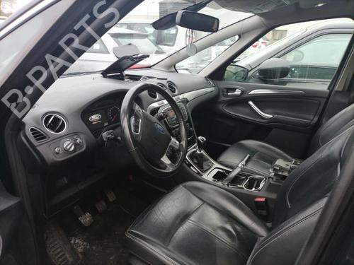 Fuel flap FORD S-MAX (WA6) 2.0 TDCi | BP27083139C131 