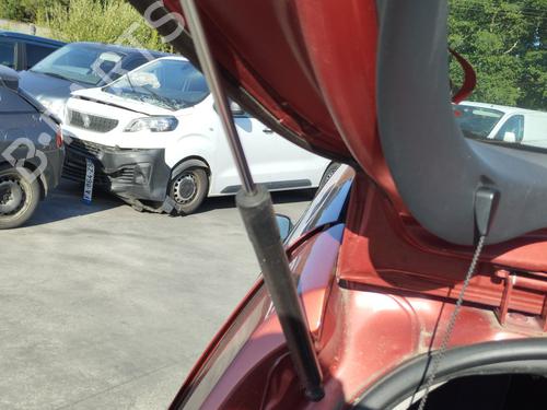 Used Tailgate lift support RENAULT CLIO III (BR0/1, CR0/1) 1.5 dCi (BR17, CR17) (86 hp) 27399156