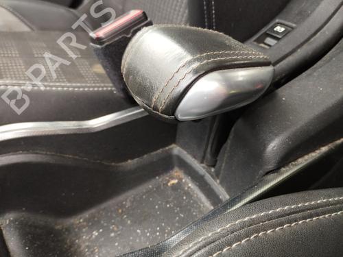 Used Hand brake PEUGEOT 2008 I (CU_) 1.6 HDi (92 hp) 30084697