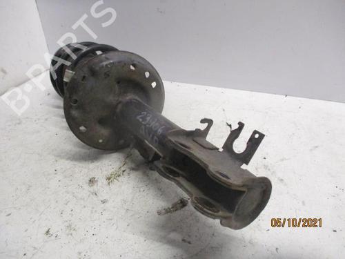 Used Right front shock absorber OPEL CORSA D (S07) 1.3 CDTI (L08, L68) (75 hp) 27051297