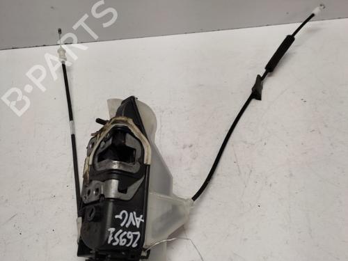 Used Front left lock PEUGEOT 508 I (8D_) 1.6 BlueHDi 120 (120 hp) 27069801
