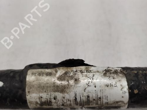 Used Left front driveshaft VW POLO V (6R1, 6C1) 1.4 TDI (75 hp) 29847488
