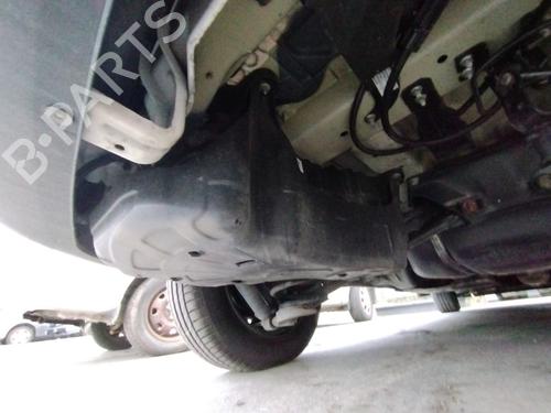 AdBlue-tank FIAT DOBLO Cargo (263_) 1.6 D Multijet (263WXD1B, 263WXR1B, 263WXX1B, 263ZXD1B,... (105 hp) 31116211