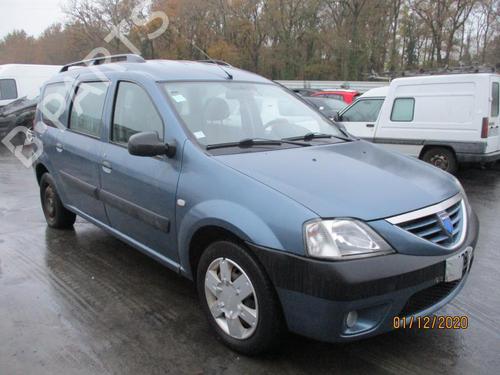 Right headlight DACIA LOGAN MCV (KS_) 1.5 dCi (KS0K) | BP27085469C29 - Image 4