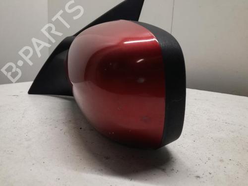 Retrovisor esquerdo Retrovisor esquerdo 27056457 27056457