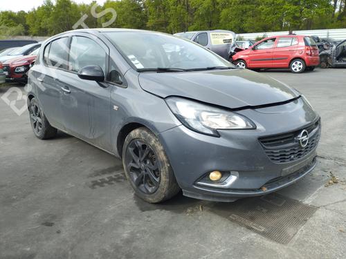 Front right interior door handle OPEL CORSA E (X15) 1.4 (08, 68) | BP27048866I14 - Image 5