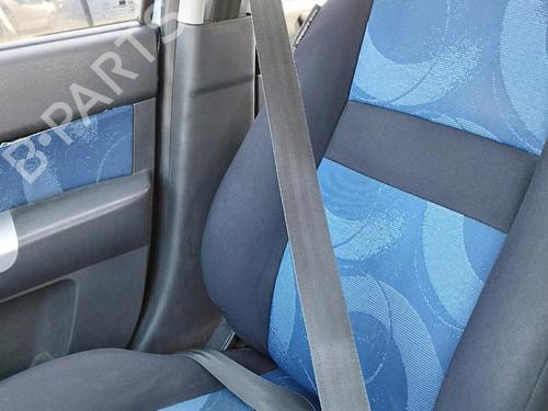 Used Front right belt tensioner HYUNDAI GETZ (TB) 1.5 CRDi (88 hp) 29550621