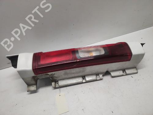 Left taillight FIAT TALENTO Van (296_) 1.6 D | BP27043779C34 