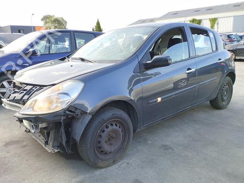 Engine RENAULT CLIO III (BR0/1, CR0/1) 1.2 16V (BR0P, CR0P) | BP38993249M1 - Image 9