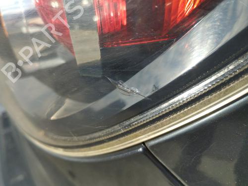 Right taillight MAZDA 3 (BK) | BP36012057C35 - Image 2