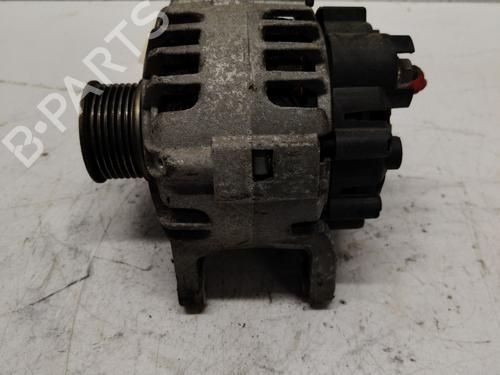 Alternator RENAULT TWINGO II (CN0_) 1.2 16V (CN04, CN0B) | BP31333949M7