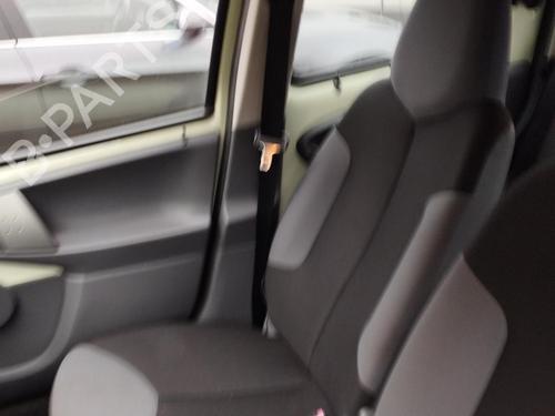 Used Right front seat CITROËN C1 (PM_, PN_) 1.0 (68 hp) 27043749
