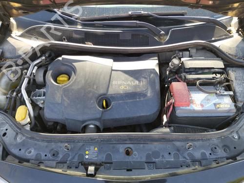 Generator RENAULT MEGANE II Coupé-Cabriolet (EM0/1_) 1.5 dCi (EM1E) (106 hp) 29610320