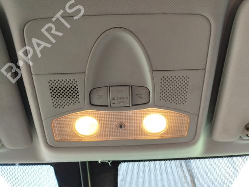 Innerbelysning HONDA CIVIC VIII Hatchback (FN, FK) 2.2 CTDi (FK3) (140 hp) 27073307