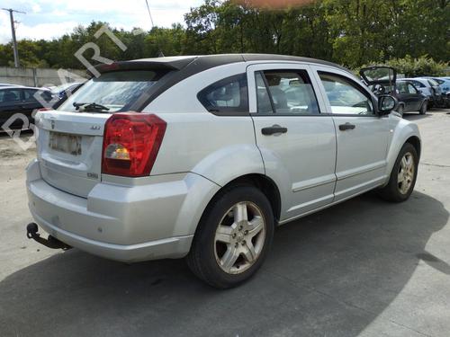 Rear left lock DODGE CALIBER 2.0 CRD | BP36679941C100 - Image 3
