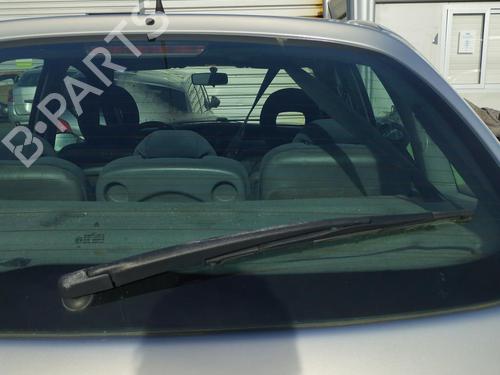 Used Rear wiper motor CITROËN XSARA PICASSO (N68) 2.0 HDi (90 hp) 27043808