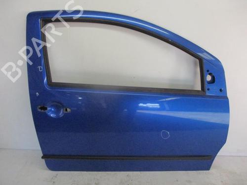 Right front door CITROËN C2 (JM_) 1.1 | BP27047458C3 