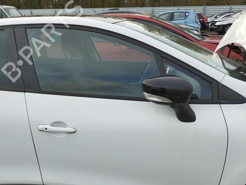 Used Front right window mechanism RENAULT CLIO IV (BH_) 1.5 dCi 75 (75 hp) 27074168