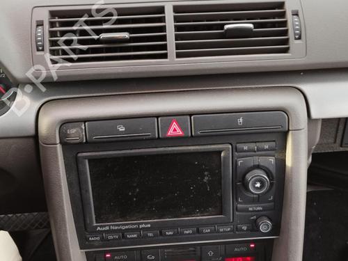 Front right lock AUDI A4 B6 Avant (8E5) 1.9 TDI | BP27074885C97  - Image 30