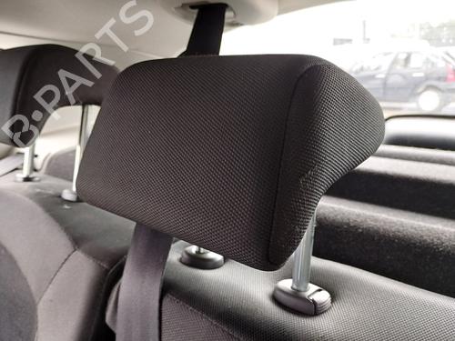 Used Headrest Headrest NISSAN QASHQAI I (J10, NJ10) 1.5 dCi (110 hp) 39974728 39974728