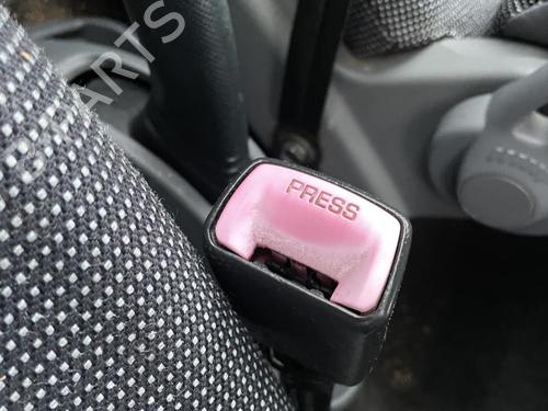 Used Seat buckle PEUGEOT 107 (PM_, PN_) 1.0 (68 hp) 27081468