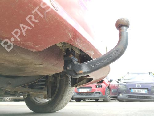 Used Tow ball/Mechanism FORD C-MAX (DM2) 1.8 TDCi (115 hp) 27042024