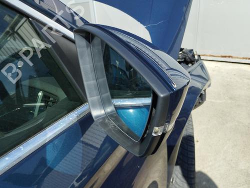 Right mirror SKODA KODIAQ I (NS6, NS7, NV7) 2.0 TDI | BP29359399C27 