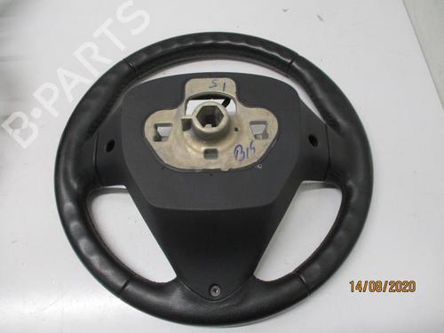 Steering wheel FORD B-MAX (JK) 1.6 TDCi | BP27056111C49 