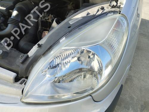 Faro izquierdo CITROËN XSARA PICASSO (N68) 1.6 HDi | BP29747268C28 