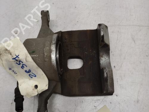 Left front brake caliper HYUNDAI TUCSON (NX4E, NX4A) 1.6 T-GDI Plug-in-Hybrid HTRAC | BP28425116M105  - Image 5