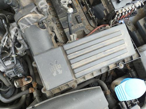Used Air filter box Air filter box 39113863 39113863