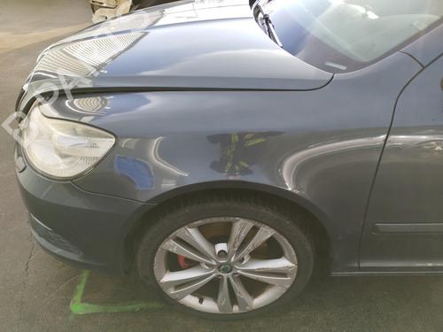 Used Wheel arch SKODA OCTAVIA II (1Z3) 2.0 TDI RS (170 hp) 31974322