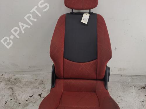 Banco frente direito Banco frente direito SMART FORFOUR (454) 1.3 (454.031) (95 hp) 36679744 36679744