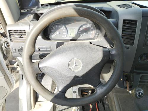 Used Squib airbag MERCEDES-BENZ SPRINTER 3,5-t Van (B906) 316 NGT (906.633, 906.635) (156 hp) 27040916