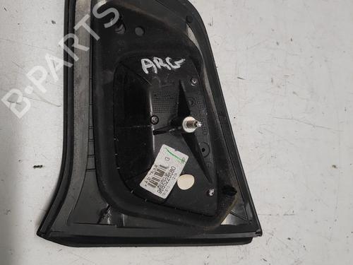 Left tailgate light CITROËN C3 II (SC_) 1.4 | BP27074605C79 - Image 2