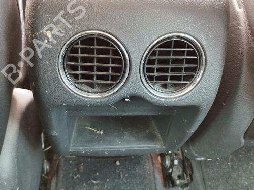 Middle console PEUGEOT 3008 I MPV (0U_) 1.6 BlueHDi 120 | BP27072938I22 