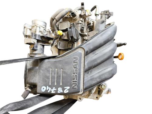 Engine NISSAN MICRA IV (K13K, K13KK) 1.2 | BP31950864M1 - Image 4