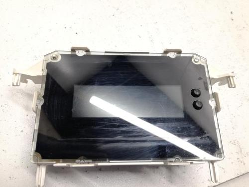 display-monitor-ford-fiesta-vi-cb1-ccn-2008-27061699 main image